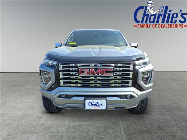 2023 GMC Canyon Denali
