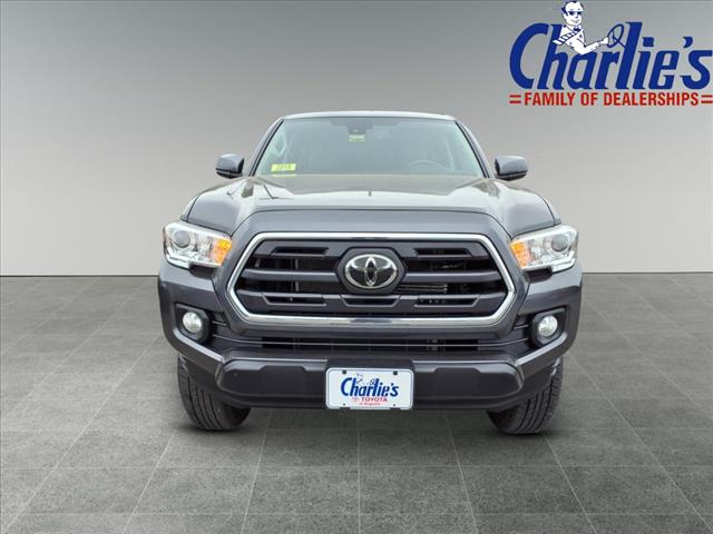 2019 Toyota Tacoma SR5 V6