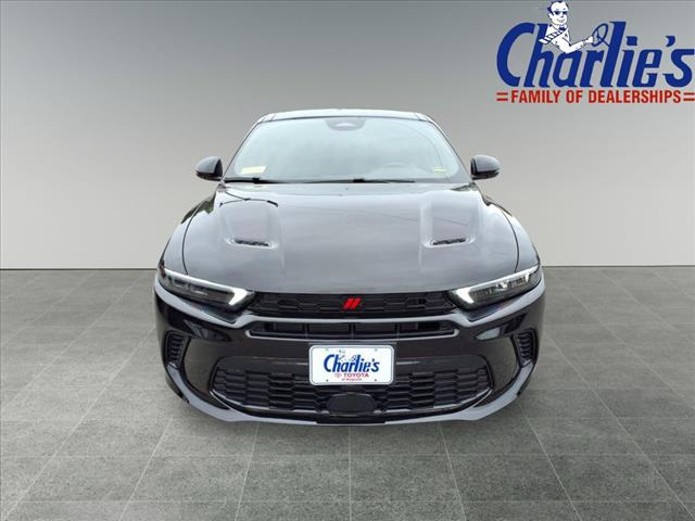 2024 Dodge Hornet R/T Plus