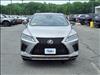 2022 Lexus RX 350 F SPORT Handling