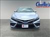 2022 Toyota Camry Hybrid SE