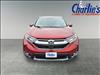 2017 Honda CR-V Touring AWD