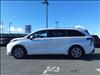 2022 Toyota Sienna Platinum 7-Passenger