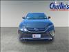 2024 Toyota Venza Nightshade