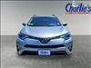 2018 Toyota RAV4 Hybrid XLE