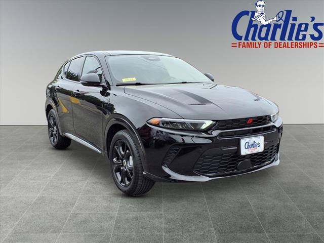 2024 Dodge Hornet R/T Plus