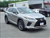 2022 Lexus RX 350 F SPORT Handling