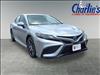 2022 Toyota Camry Hybrid SE