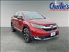 2017 Honda CR-V Touring AWD