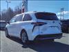 2022 Toyota Sienna Platinum 7-Passenger