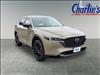 2024 Mazda CX-5 2.5 Carbon Turbo