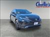 2024 Toyota Venza Nightshade