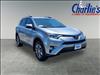2018 Toyota RAV4 Hybrid XLE