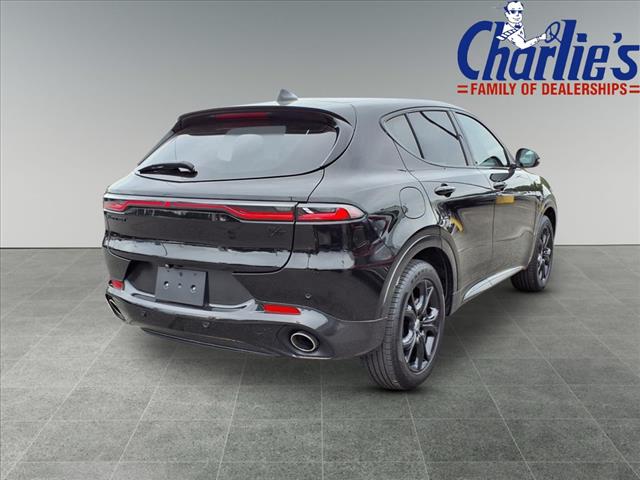 2024 Dodge Hornet R/T Plus