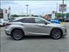 2022 Lexus RX 350 F SPORT Handling