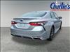 2022 Toyota Camry Hybrid SE