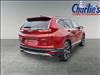 2017 Honda CR-V Touring AWD