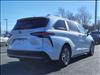 2022 Toyota Sienna Platinum 7-Passenger