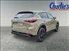 2024 Mazda CX-5 2.5 Carbon Turbo
