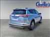 2018 Toyota RAV4 Hybrid XLE