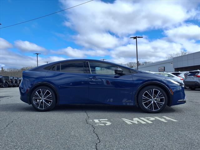 2023 Toyota Prius Limited