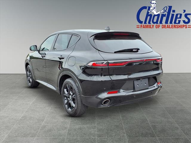 2024 Dodge Hornet R/T Plus