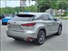 2022 Lexus RX 350 F SPORT Handling