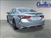2022 Toyota Camry Hybrid SE
