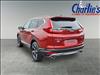 2017 Honda CR-V Touring AWD