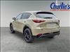 2024 Mazda CX-5 2.5 Carbon Turbo