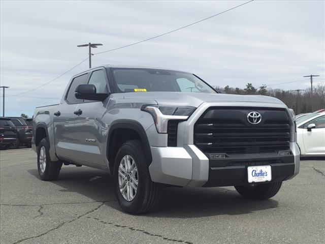 2023 Toyota Tundra SR5