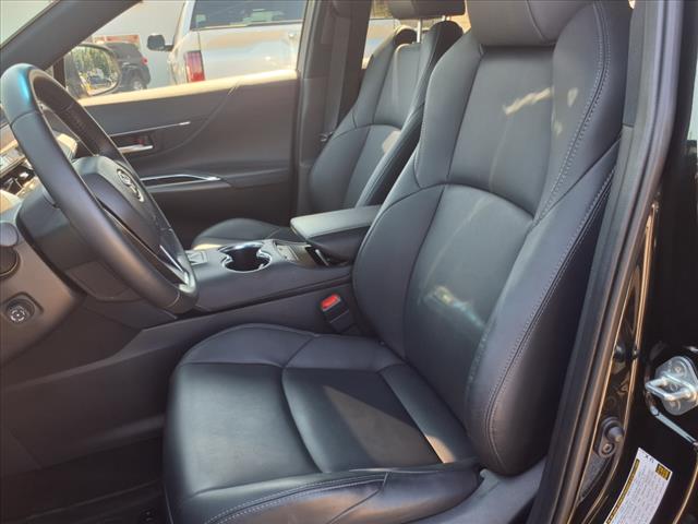 2024 Toyota Venza Nightshade