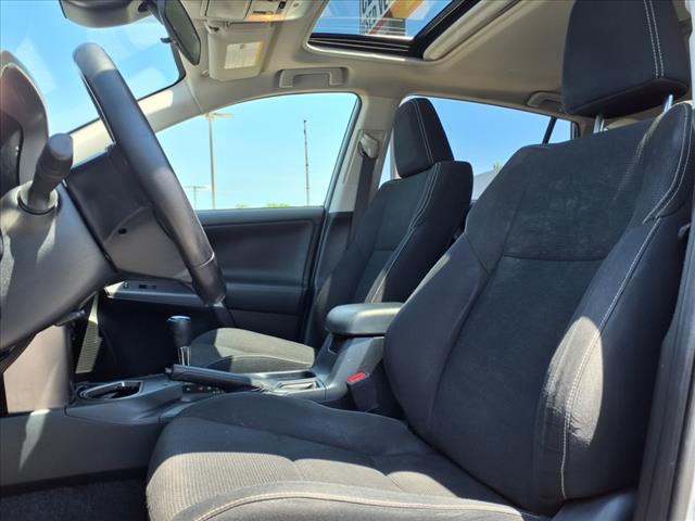 2018 Toyota RAV4 Hybrid XLE