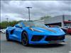 2024 Chevrolet Corvette Stingray