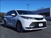 2022 Toyota Sienna Platinum 7-Passenger
