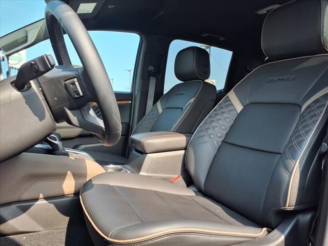 2023 GMC Canyon Denali