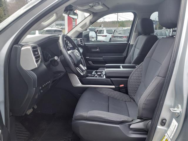 2023 Toyota Tundra SR5