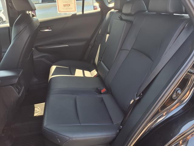 2024 Toyota Venza Nightshade