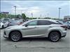 2022 Lexus RX 350 F SPORT Handling