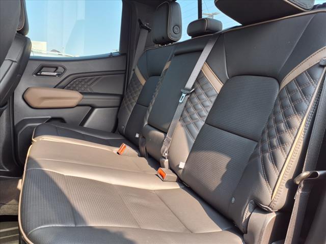 2023 GMC Canyon Denali