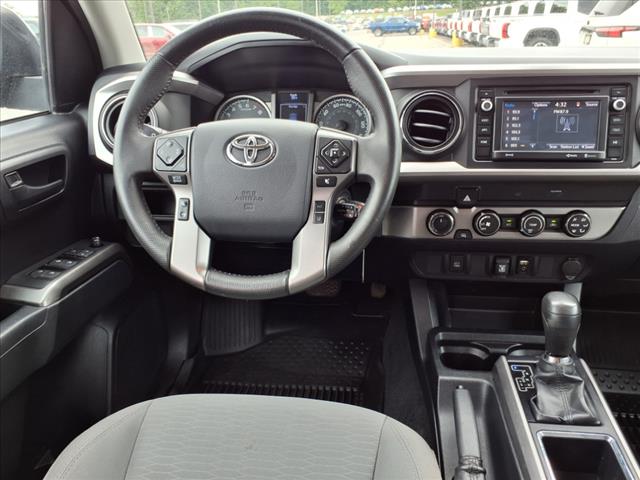 2019 Toyota Tacoma SR5 V6