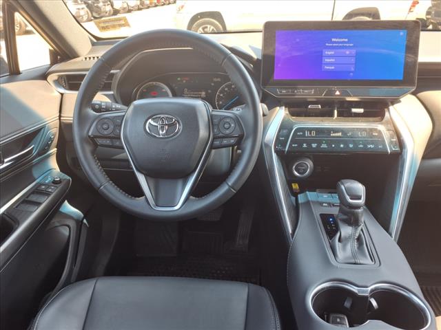 2024 Toyota Venza Nightshade