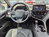 2022 Toyota Camry Hybrid SE