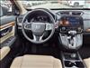 2017 Honda CR-V Touring AWD