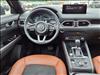 2024 Mazda CX-5 2.5 Carbon Turbo