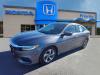 2019 Honda Insight