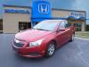 2011 Chevrolet Cruze