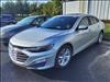 2019 Chevrolet Malibu