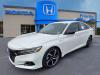 2022 Honda Accord Hybrid