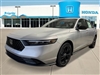 2025 Honda Accord